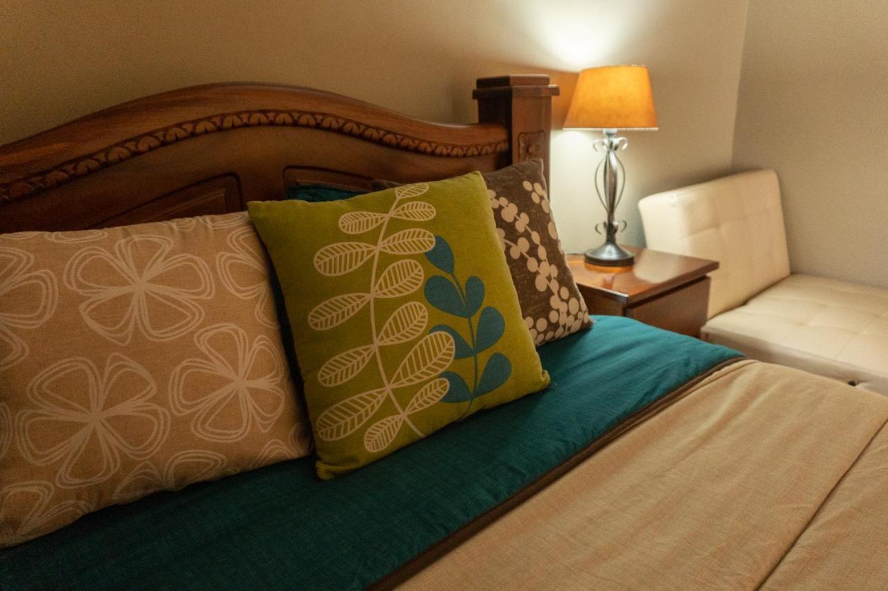 Hotel Margarita And Tour Operator Drake Bay ภายนอก รูปภาพ