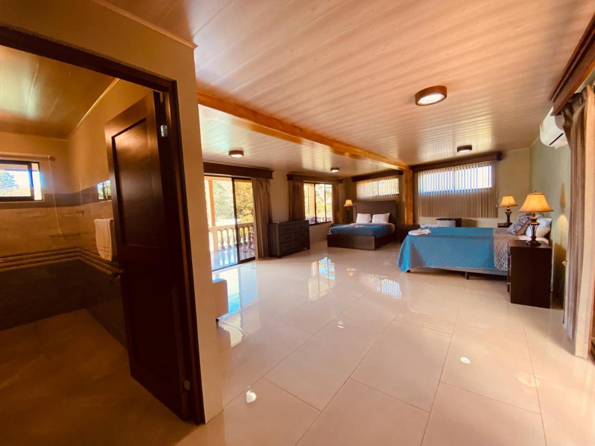 Hotel Margarita And Tour Operator Drake Bay ภายนอก รูปภาพ