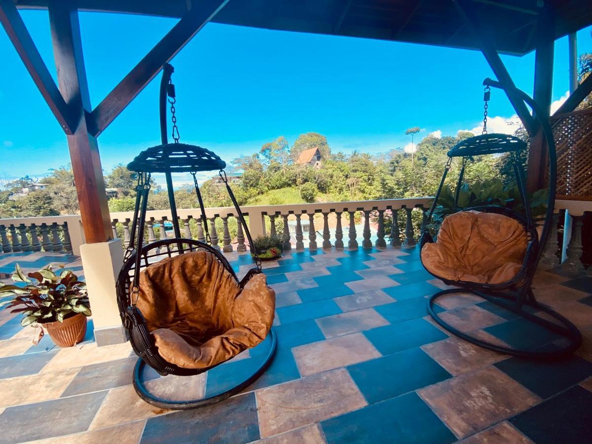 Hotel Margarita And Tour Operator Drake Bay ภายนอก รูปภาพ