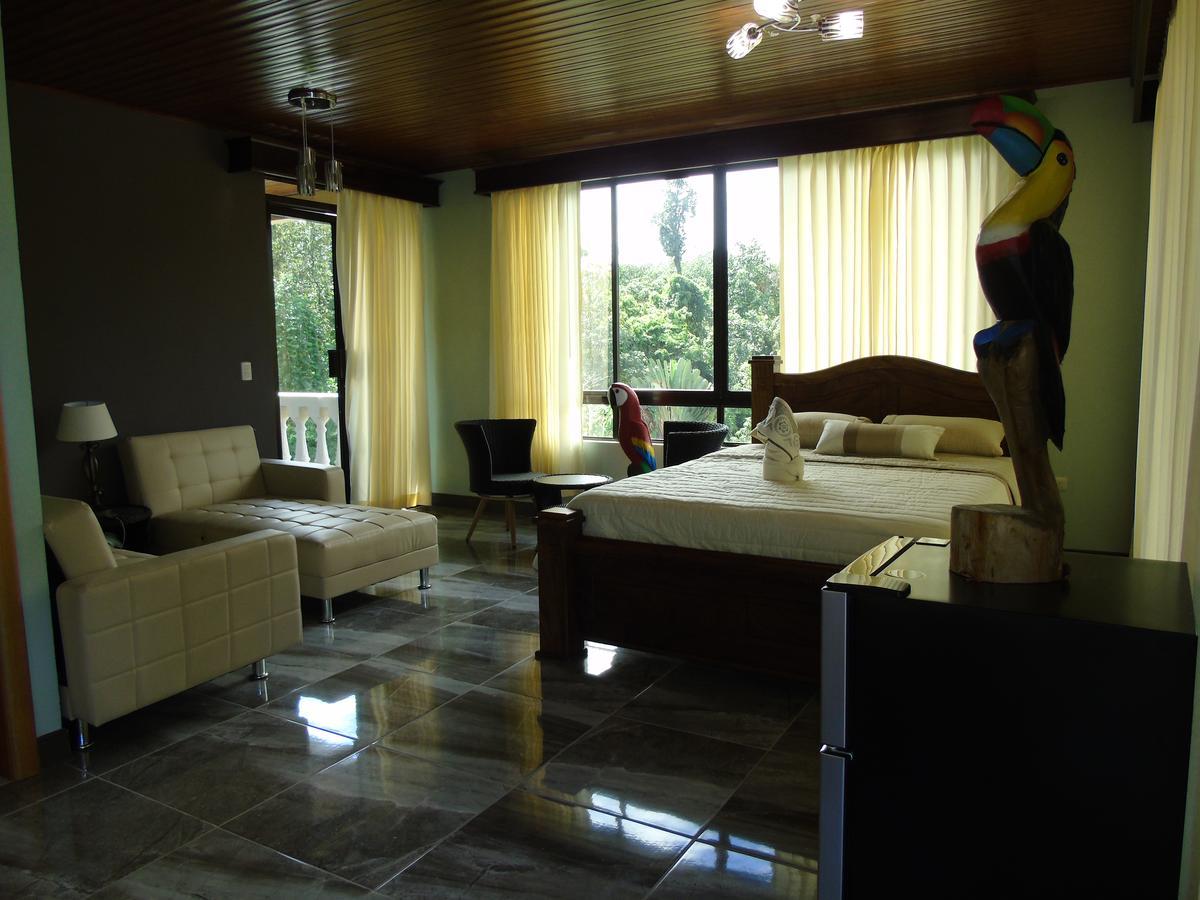 Hotel Margarita And Tour Operator Drake Bay ภายนอก รูปภาพ