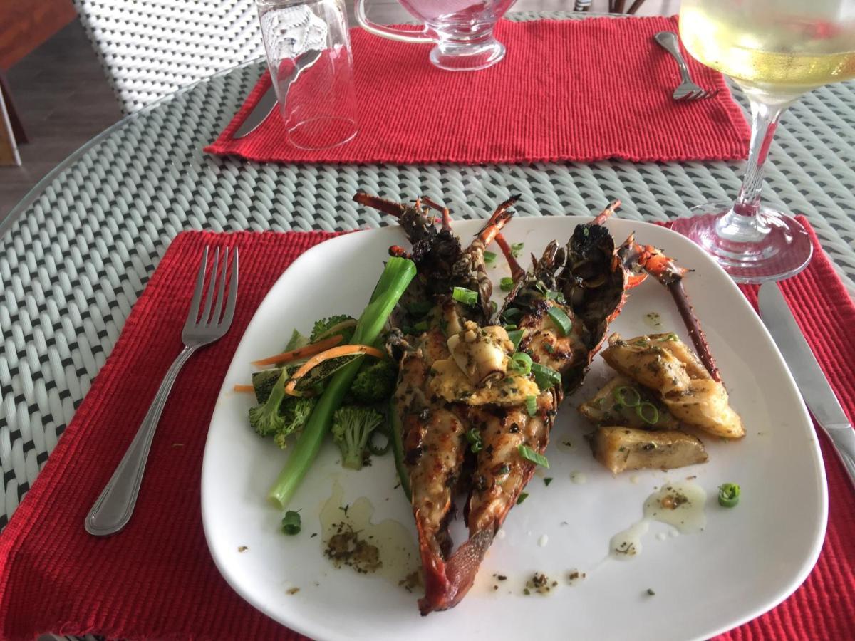 Hotel Margarita And Tour Operator Drake Bay ภายนอก รูปภาพ
